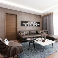 Chính Chủ Gửi Bán Căn 03 Tòa Gold Tower - 275 Nguyễn Trãi Full Nội Thất đẹp Lh: 0982545767 9