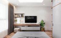 Chính Chủ Gửi Bán Căn 03 Tòa Gold Tower - 275 Nguyễn Trãi Full Nội Thất đẹp Lh: 0982545767 10