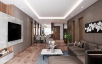 Chính Chủ Gửi Bán Căn 03 Tòa Gold Tower - 275 Nguyễn Trãi Full Nội Thất đẹp Lh: 0982545767 14