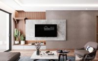 Chính Chủ Gửi Bán Căn 03 Tòa Gold Tower - 275 Nguyễn Trãi Full Nội Thất đẹp Lh: 0982545767 15