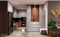 Chính Chủ Gửi Bán Căn 03 Tòa Gold Tower - 275 Nguyễn Trãi Full Nội Thất đẹp Lh: 0982545767 16