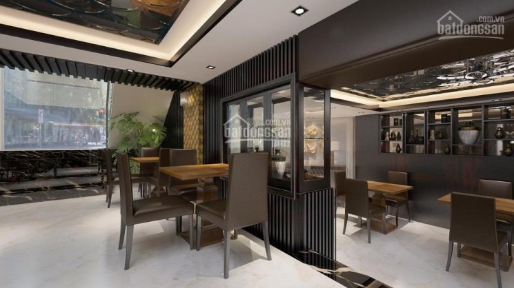 Chính Chủ Gửi Bán Khách Sạn Chuẩn Quốc Tế Mặt Phố Xã đàn, đống đa Dt 140m2 X 9t, Mt 9m, Giá 76 Tỷ 5