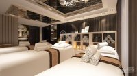 Chính Chủ Gửi Bán Khách Sạn Chuẩn Quốc Tế Mặt Phố Xã đàn, đống đa Dt 140m2 X 9t, Mt 9m, Giá 76 Tỷ 13