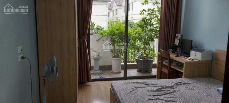 Chính Chủ Gửi Bán Lô Btlk Lô Góc Cực đẹp, Thoáng Full Nội Thất Tại Vinhomes Thăng Long 2