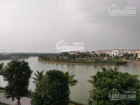 Chính Chủ Gửi Bán Lô Btsl View Hồ Trực Diện Hướng Tây Nam, Vị Trí Cực đẹp, Tại Vinhomes Thăng Long 12