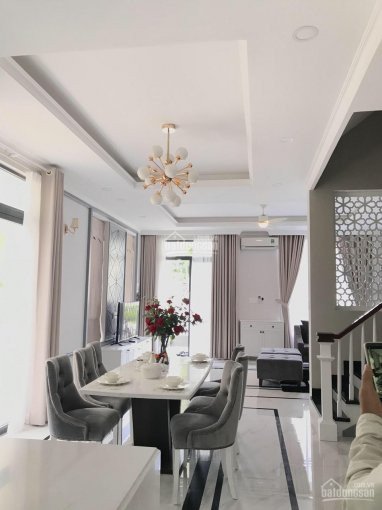 Chính Chủ Gửi Cho Thuê Lakeview City, Full đầy đủ Nội Thất, View đẹp, Giá 26tr/tháng 8