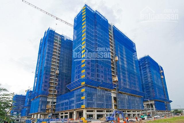 Chính Chủ Kẹt Tiền Cần Bán Nhanh Căn Hộ Q7 Sài Gòn Riverside Căn 2pn 2vs 67m2  Giá 2,180ty