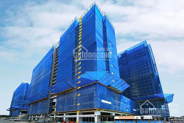 Chính Chủ Kẹt Tiền Cần Bán Nhanh Căn Hộ Q7 Sài Gòn Riverside Căn 2pn 2vs 67m2  Giá 2,180ty 2