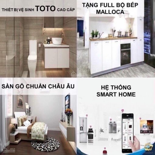 Chính Chủ Kẹt Tiền Cần Bán Nhanh Căn Hộ Q7 Sài Gòn Riverside Căn 2pn 2vs 67m2  Giá 2,180ty 4