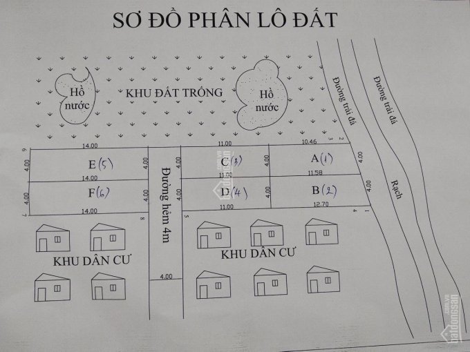 Chính Chủ Thanh Lý Nhanh Bán Gấp Nhà Hẻm 678 Thới Hòa, Bình Chánh 2