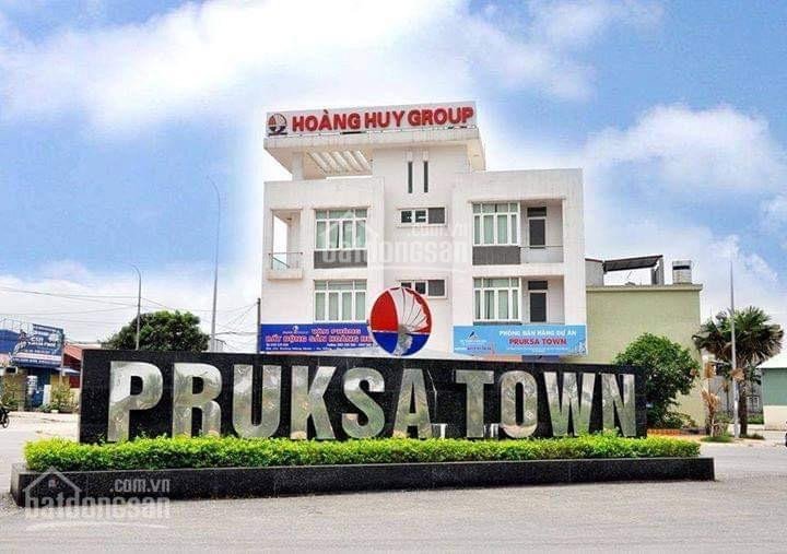 Chính Thức Mở Bán Chung Cư Pruksa Town Gđ 2 - Tháng 10/2020 3