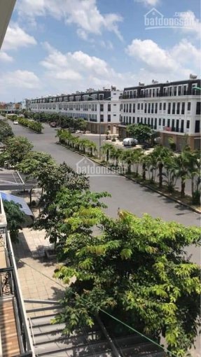 Chính Thức Mở Bán Chung Cư Pruksa Town Gđ 2 - Tháng 10/2020 4