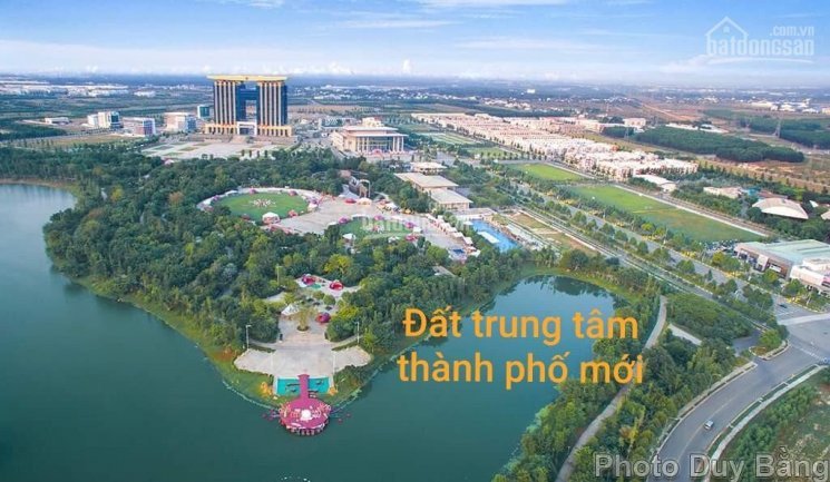 Chính Thức Mở Bán Siêu Dự án Ngay Tt Thương Mại Thế Giới Tại Tp Mới, Giá Tt Chỉ 325tr/nền