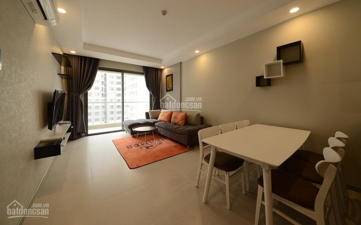 Cho Thuê Căn 2pn đầy đủ Nội Thất đẹp Tại Gold View Quận 4