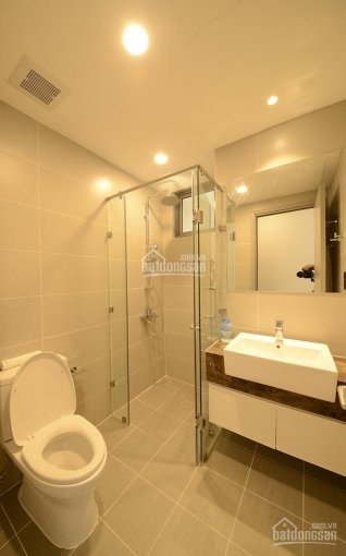 Cho Thuê Căn 2pn đầy đủ Nội Thất đẹp Tại Gold View Quận 4 3