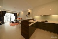 Cho Thuê Căn 2pn đầy đủ Nội Thất đẹp Tại Gold View Quận 4 14