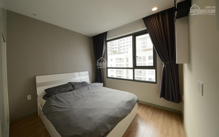 Cho Thuê Căn 2pn đầy đủ Nội Thất đẹp Tại Gold View Quận 4 5