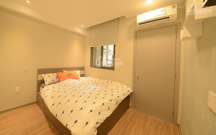 Cho Thuê Căn 2pn đầy đủ Nội Thất đẹp Tại Gold View Quận 4 7