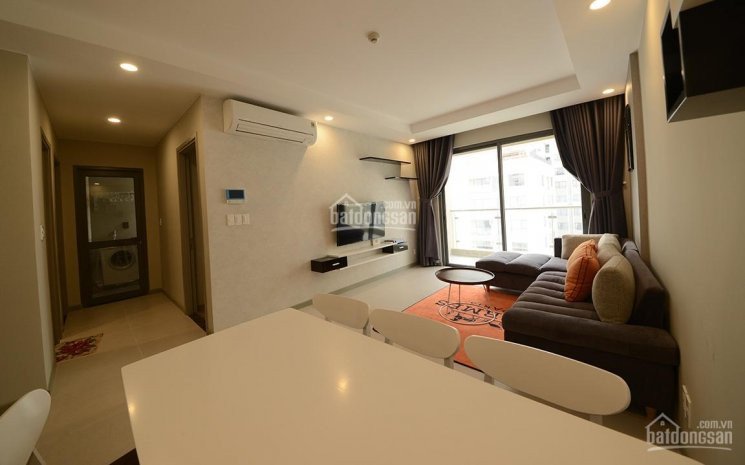 Cho Thuê Căn 2pn đầy đủ Nội Thất đẹp Tại Gold View Quận 4 8