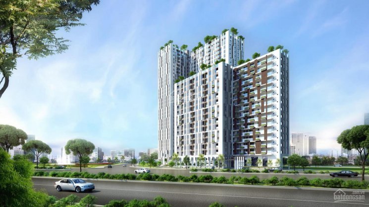 Cho Thuê Căn Hộ Centana Thủ Thiêm 3pn 97m2 Hướng đông Nam Tầng Thấp Full Nội Thất Cao Cấp Giá Rẻ 2