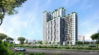 Cho Thuê Căn Hộ Centana Thủ Thiêm 3pn 97m2 Hướng đông Nam Tầng Thấp Full Nội Thất Cao Cấp Giá Rẻ 10