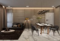Cho Thuê Căn Hộ Centana Thủ Thiêm 3pn 97m2 Hướng đông Nam Tầng Thấp Full Nội Thất Cao Cấp Giá Rẻ 16