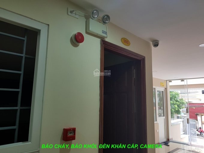 Cho Thuê Căn Hộ Chung Cư Mini Cao Cấp, Giá Rẻ Tại Cổ Nhuế, Bắc Từ Liêm, Hà Nội - 0966892788 5