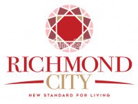 Cho Thuê Căn Hộ ở Liền Dự án Richmond City, Căn 2pn Giá 9tr/th, 66m2 Lh: 0932 139 007 3