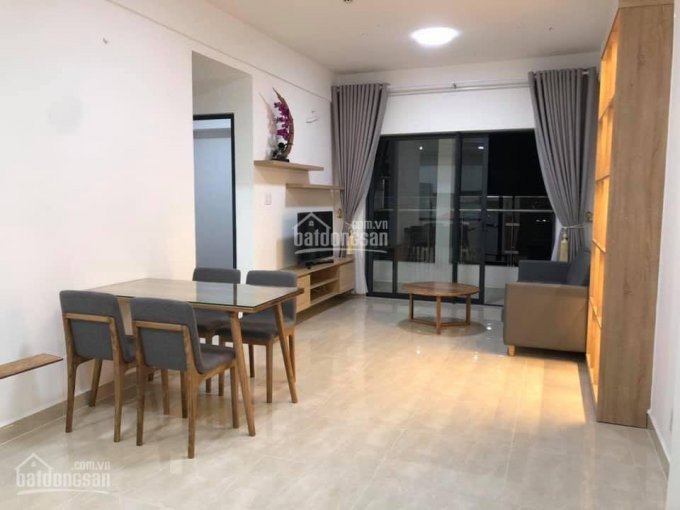 Cho Thuê Căn Hộ Quận 2, 3pn đầy đủ Tiện Nghi Giá Chỉ 13tr/tháng 2