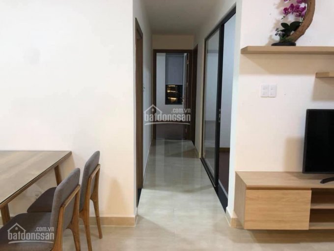 Cho Thuê Căn Hộ Quận 2, 3pn đầy đủ Tiện Nghi Giá Chỉ 13tr/tháng 4