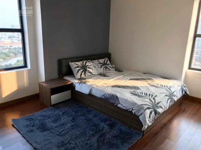 Cho Thuê Căn Hộ Quận 2, 3pn đầy đủ Tiện Nghi Giá Chỉ 13tr/tháng 6