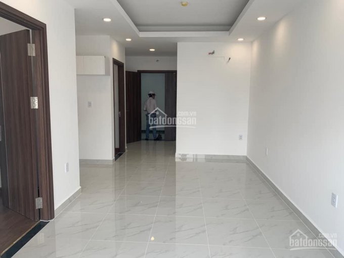 Cho Thuê Ch ở Liền Tại Richmond City, Căn 3pn, Dt 87m2, Ntcb=11tr/th, Full Nt=15tr/th 0932139007 3