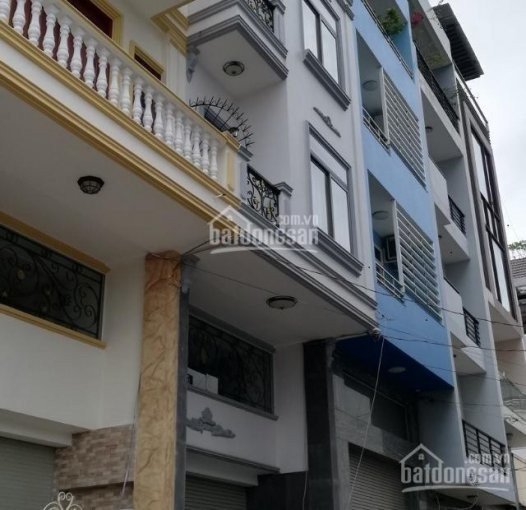 Cho Thuê Gấp Nhà Chính Chủ Mặt Tiền Nguyễn Trãi, Gần Zen Plaza, Q 1, 4,5x20m, 3 Lầu, Giá 68 Tr/th