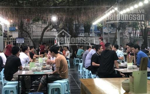 Cho Thuê Mbkd Lô Góc Ngõ 67 Phùng Khoang Vị Trí đẹp Nhất Khu Vực 2