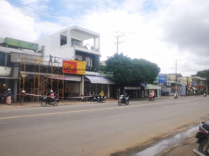 Cho Thuê Nhà Nguyên Căn Mặt Tiền Lê Hồng Phong, Quận Bình Thủy, Thành Phố Cần Thơ 6