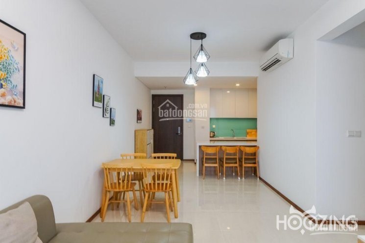 Cho Thuê Nhanh Căn 2pn One Verandad Giá 17/tháng /full Nội Thất đẹp Nhà Mới Lh 0906895794 4