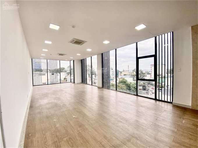 Cho Thuê Văn Phòng 120m2 Võ Thị Sáu, đakao, Quận 1 6