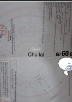 Chủ Cần Bán Gấp Lô đất đường Chu Lai (khu Phố Chợ Hoà Hải) 2