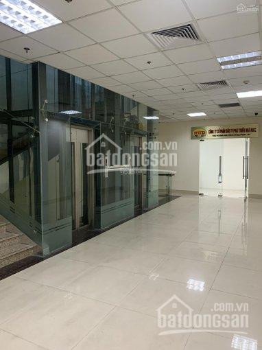 Chủ đầu Tư Cho Thuê Văn Phòng Tại Nam đô Complex 609 Trương định, Hoàng Mai, Hn (0984830896) 5