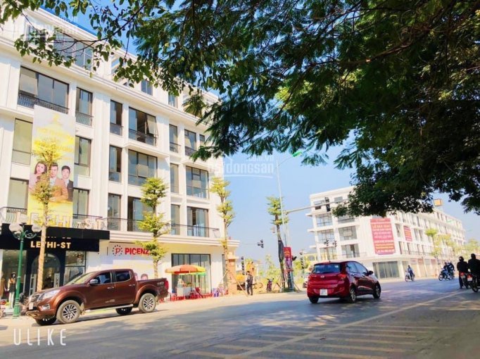 Chủ đầu Tư Dự án Cần Bán Gấp Lô Shophouse Suất Ngoại Giao 108m2 Ngay Cầu Bến Tượng Mới 2