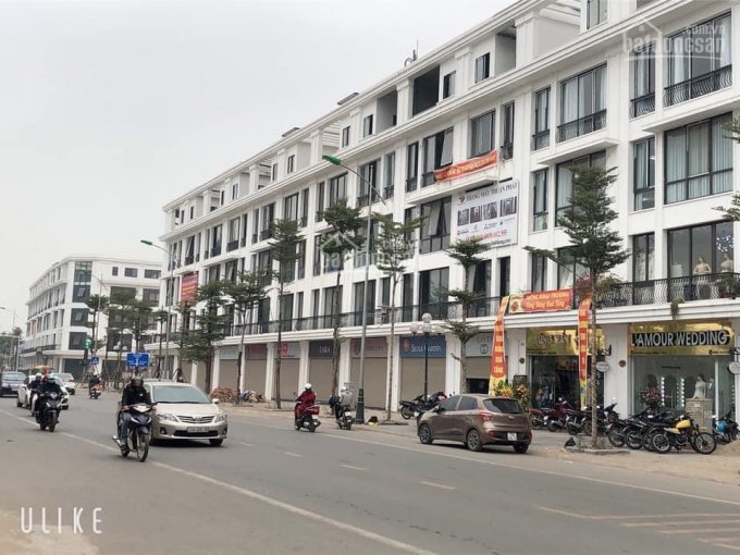 Chủ đầu Tư Dự án Cần Bán Gấp Lô Shophouse Suất Ngoại Giao 108m2 Ngay Cầu Bến Tượng Mới 3