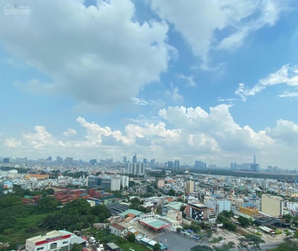 Chủ Nhà Cần Tiền Bán Gấp Hr1-a2x04, View Q1, Giá Trong Tuần 3530 Tỷ Bao Hết, Hỗ Trợ Vay đến 70%