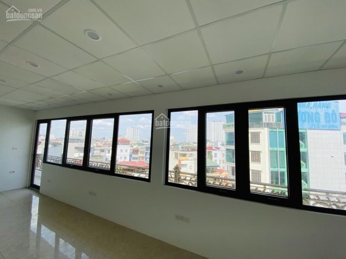 Chủ Nhà Cho Thuê Vp Tại 21 Lê Văn Lương - Q Cầu Giấy Dt: 140m2, Giá: 23tr/th Lh: 0364161540 4