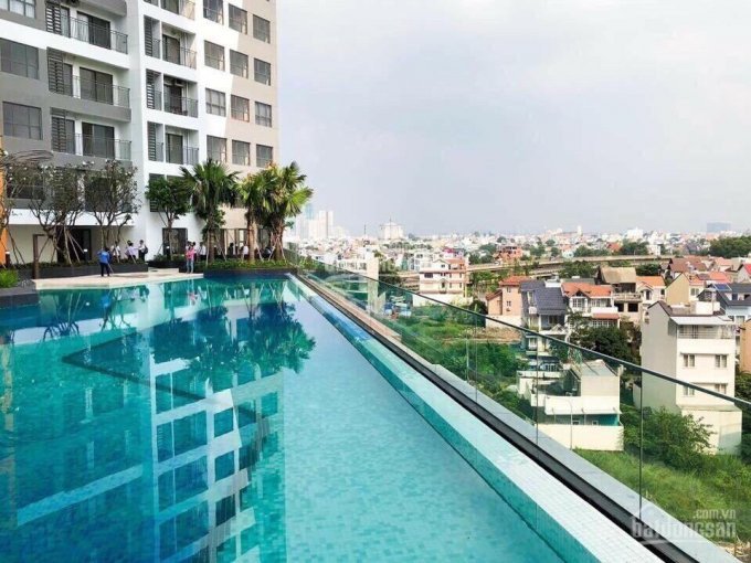 Chủ Nhà Kẹt Tiền Bán Gấp Sunrise City View 2pn, Chỉ Xách Vali Vào ở Lh Pkd Novaland: 0934111476 2