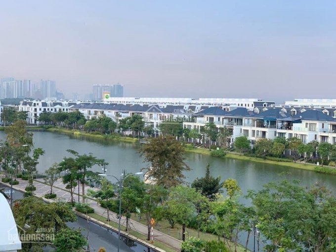 Chủ Nhà Kẹt Tiền Bán Lỗ Nhà Phố 100m2, Lakeview City An Phú, Quận 2 3