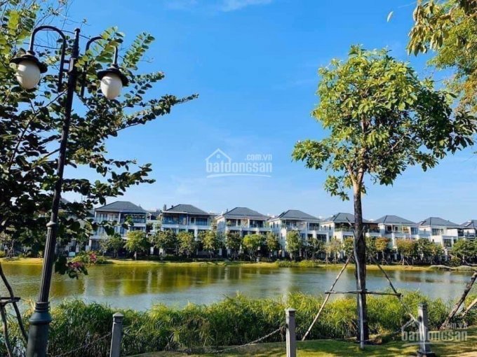 Chủ Nhà Kẹt Tiền Bán Lỗ Nhà Phố 100m2, Lakeview City An Phú, Quận 2 5