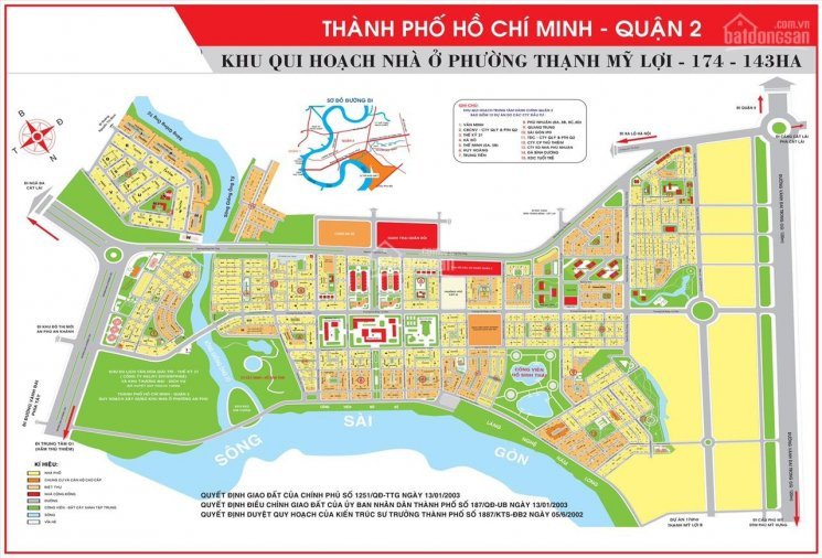 Chủ Thiện Chí Bán Lô đất Nền Dự án Huy Hoàng Ngay ủy Ban Q2 090 789 3577 Giá 165tr/m2 đường 20m 2