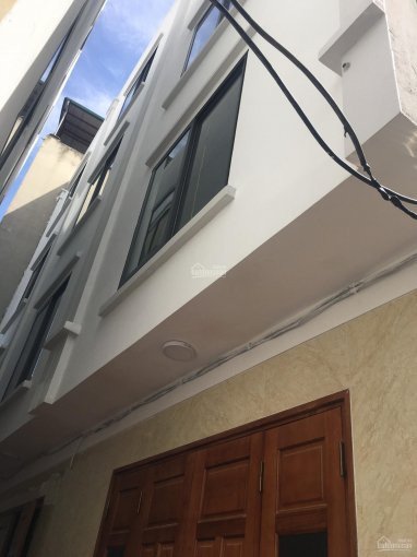 Chưa đến 2 Tỷ Có Ngay Nhà Mới 35m2 X 4 Tầng Tại đường Xuân Phương, Nam Từ Liêm Lh: 0975102990