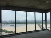 Chung Cư đẳng Cấp View Trực Diện Sông Hồng Có 102 Tại Hà Nội, Giá Chỉ 39tr/m2 Tại Q đang Phát Triển 20