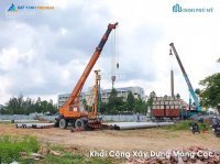 Chung Cư Giá Rẻ Ngay Trung Tâm Phú Mỹ - Tuyệt Vời đầu Tư - Cam Kết Sổ Hồng - Tt 240tr Sở Hữu Ngay 16